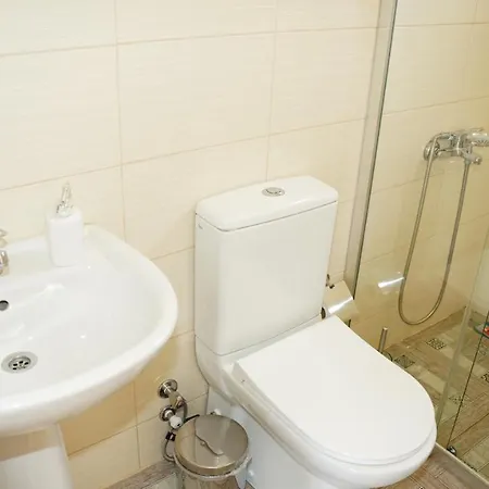 Yelken Bed & Breakfast