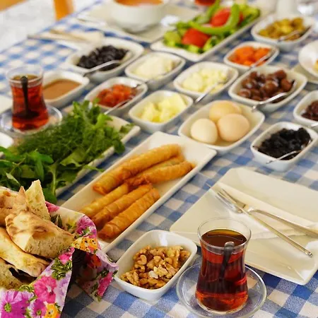 Bed & Breakfast Yelken