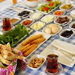 Bed & Breakfast Yelken