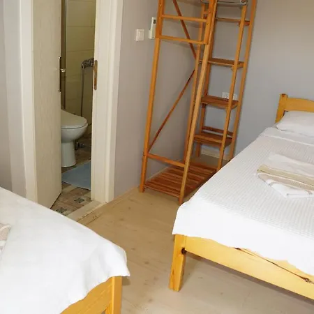 Bed & Breakfast Yelken