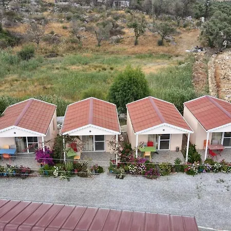 Bed & Breakfast Yelken 3*