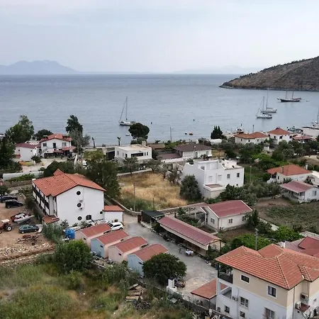 Yelken Bungalov * Milas