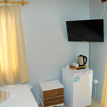 Yelken Bungalov Oda ve Kahvaltı Milas