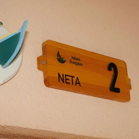 Oda ve Kahvaltı Yelken Bungalov *