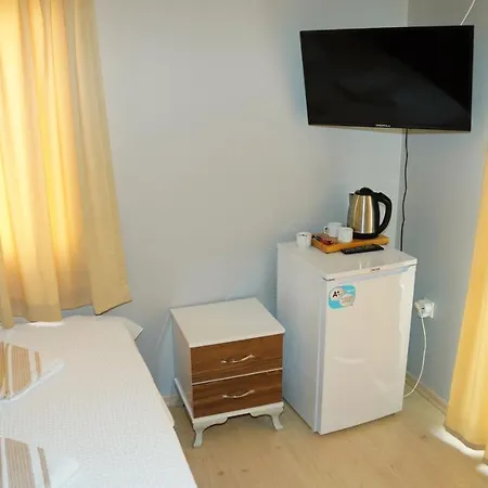 Yelken Bungalov Milas